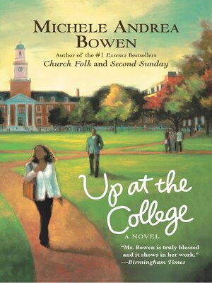 Up at the College - ebook